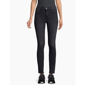 3X1 W3 Black Skinny Jean (32)